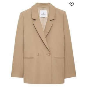 Anine Bing Blazer
